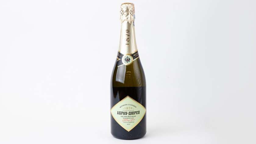 Victor Dravigny ® Ağ Kəmşirin 750ml