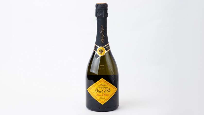 Brut Dor Blanc De Blanes ® Ağ 750ml