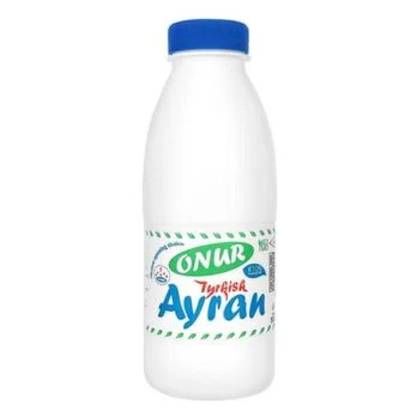 Айран
