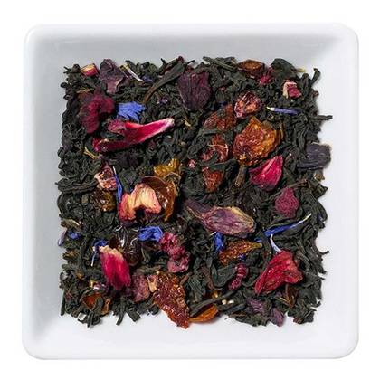 Pomegranate-Raspberry 50 gr