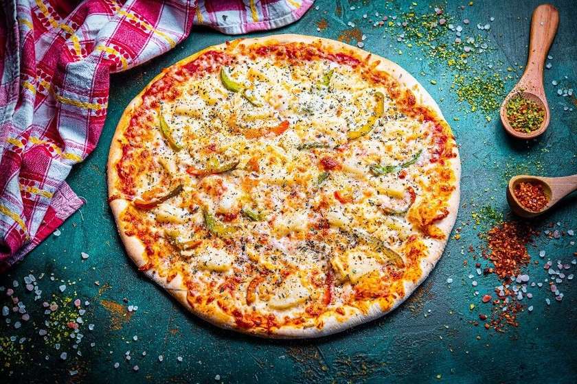 Pizza Kana 28cm
