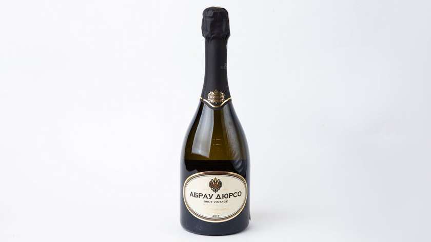 Brut ® White Imperial Vintage 6 6l