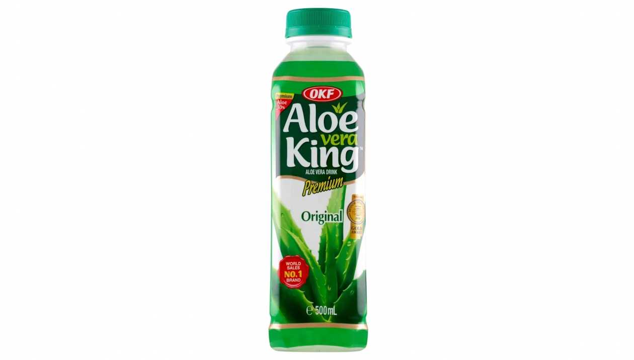 Aloe
