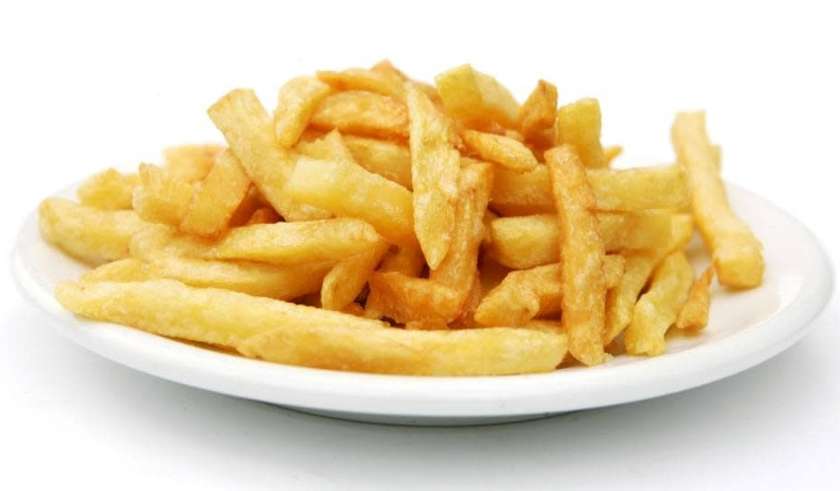Batata Frita