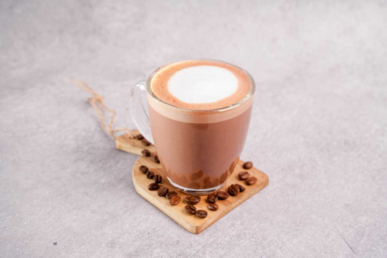 Hot Chocolate