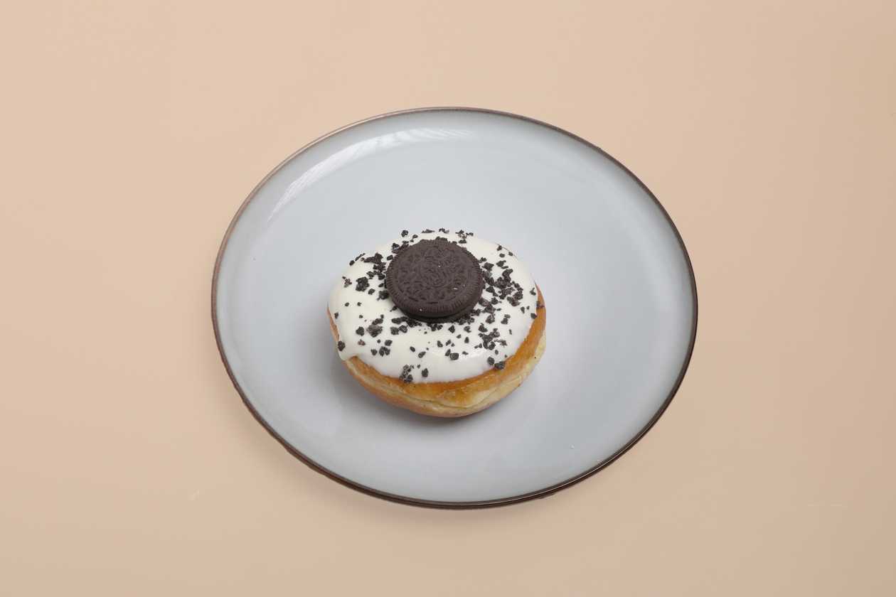 Double Oreo