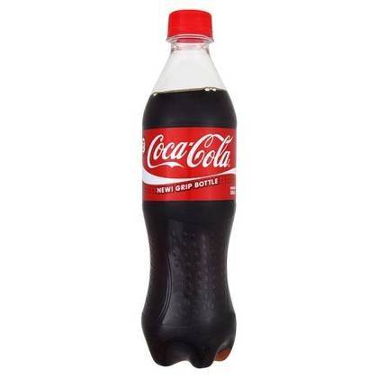 Coca-Cola® 500 ml