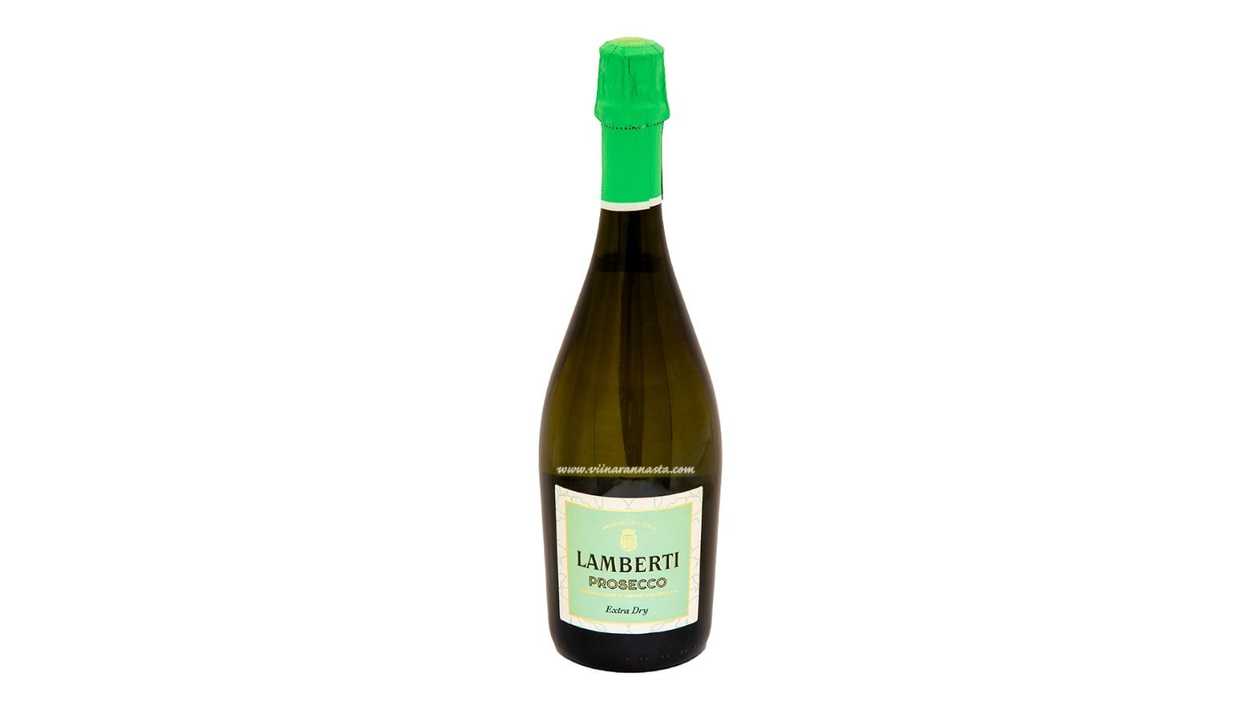LAMBERTI Prosecco 75cl 11%
