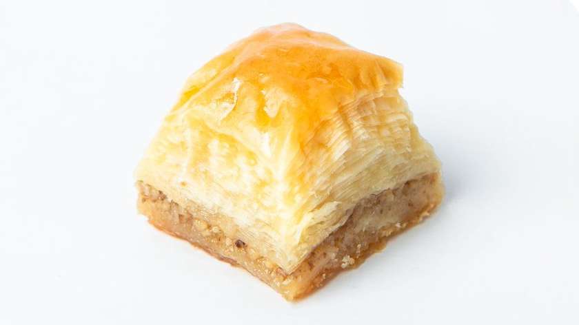 Classic Walnut Turkish Baklava