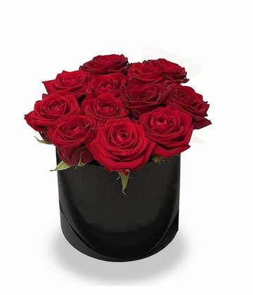 Roses In A Box S B1