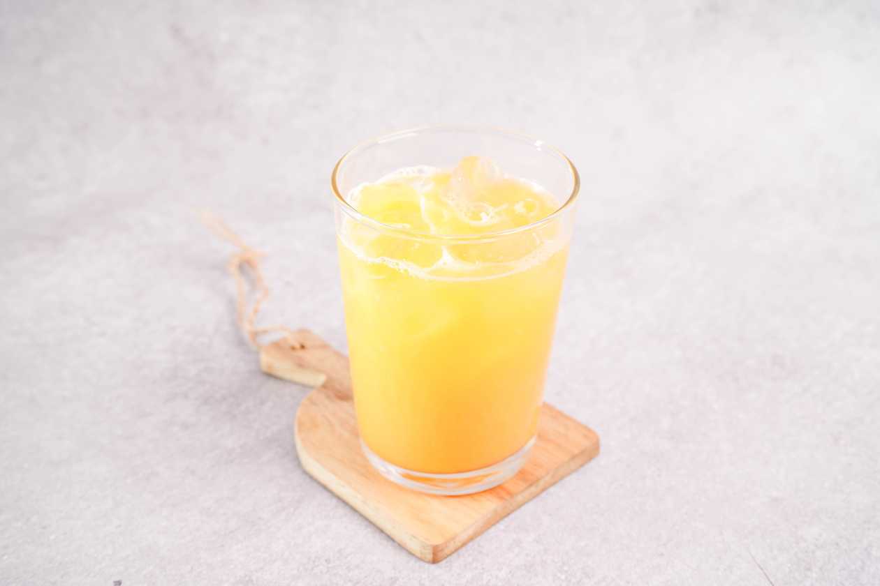 Fresh Orange Juice