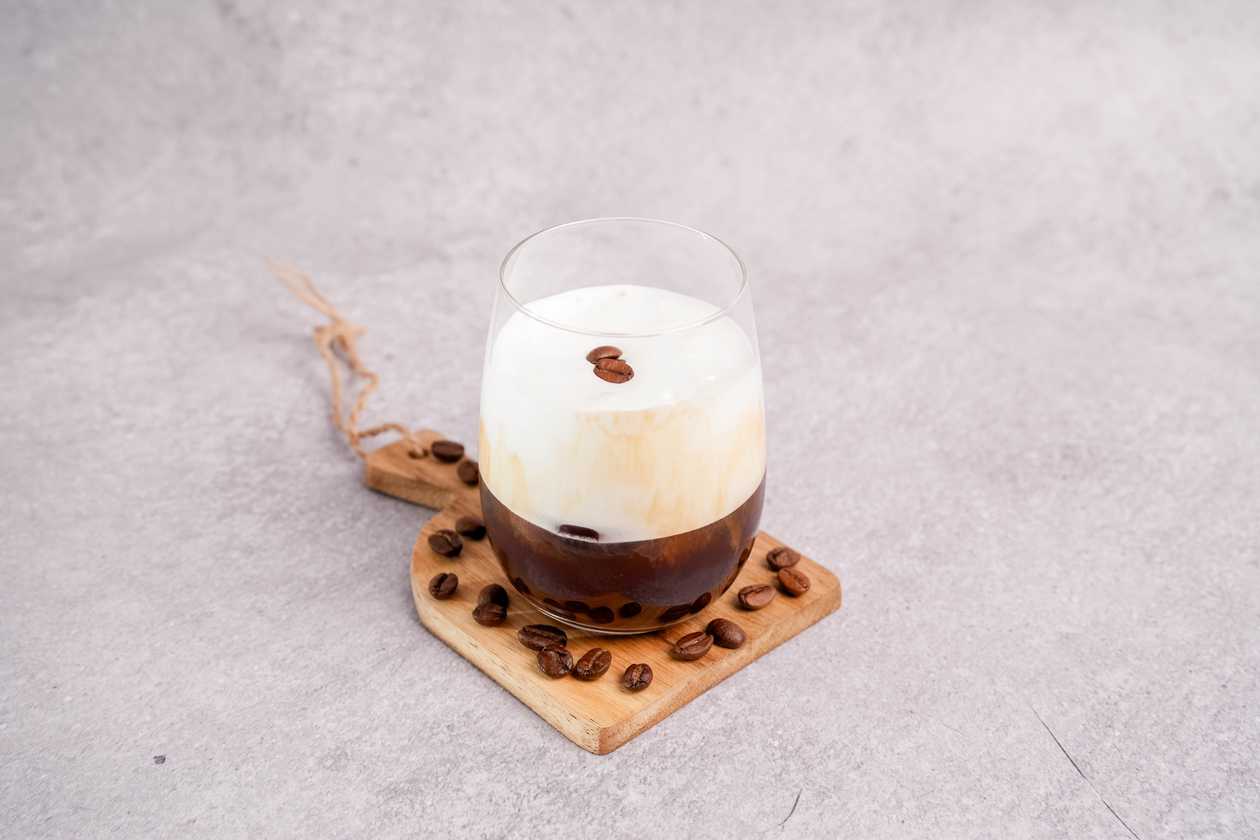 Freddo Cappuccino