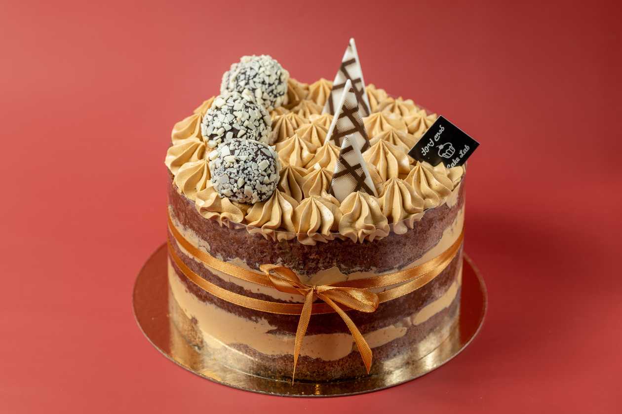 Karakumi Cake (10 Pieces)