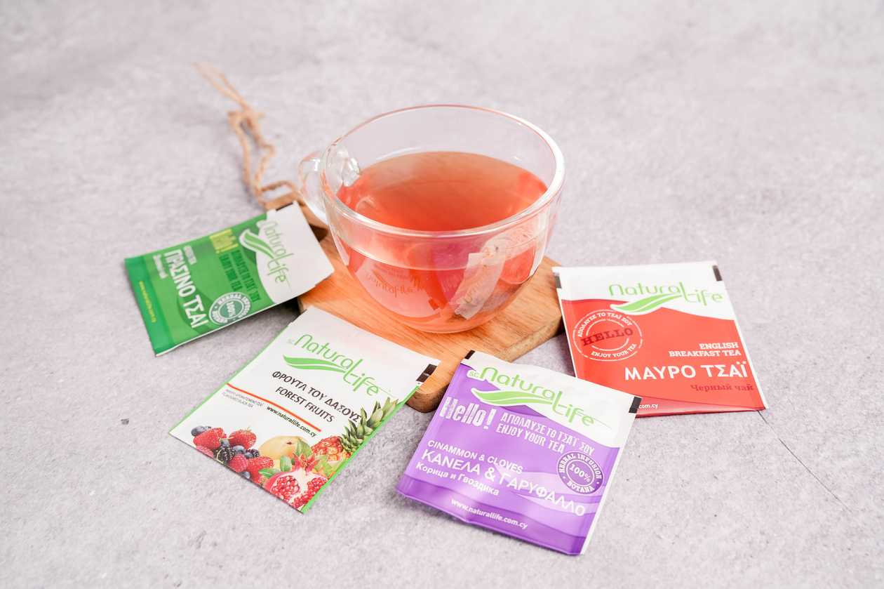 Matcha Tea