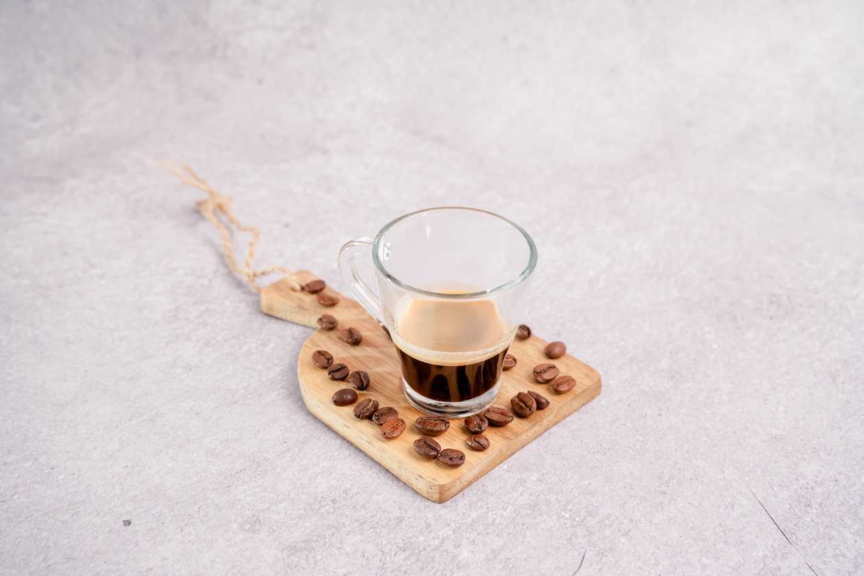 Espresso Single