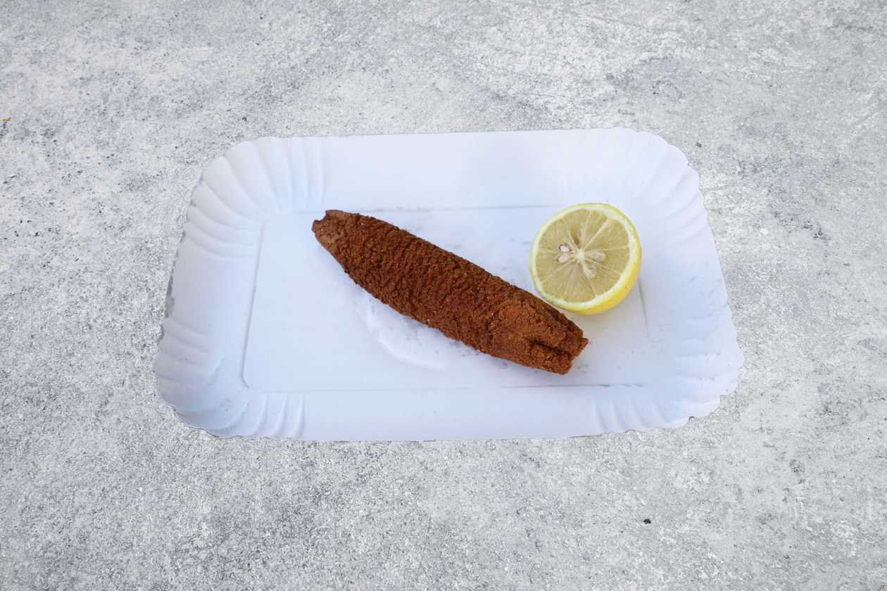 Κουπα Μικρη Με Μανιταρι