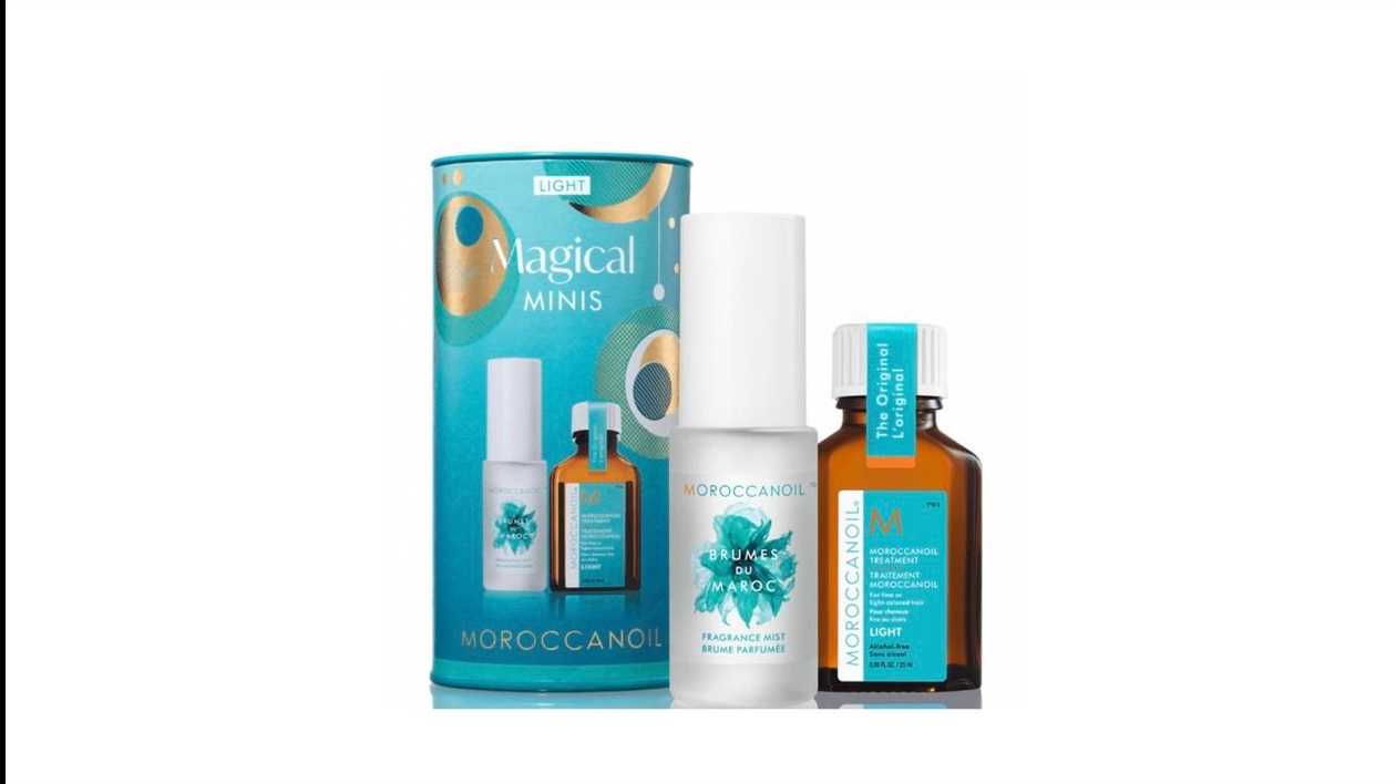 MOROCCANOIL  7290113144545