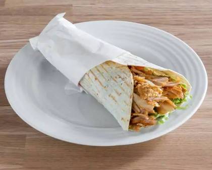 2. Dorum Kebab