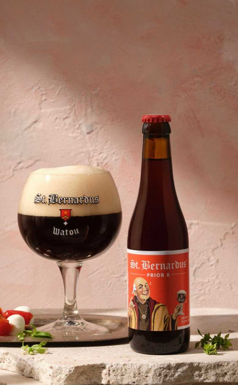 bernardus  N8 0.33