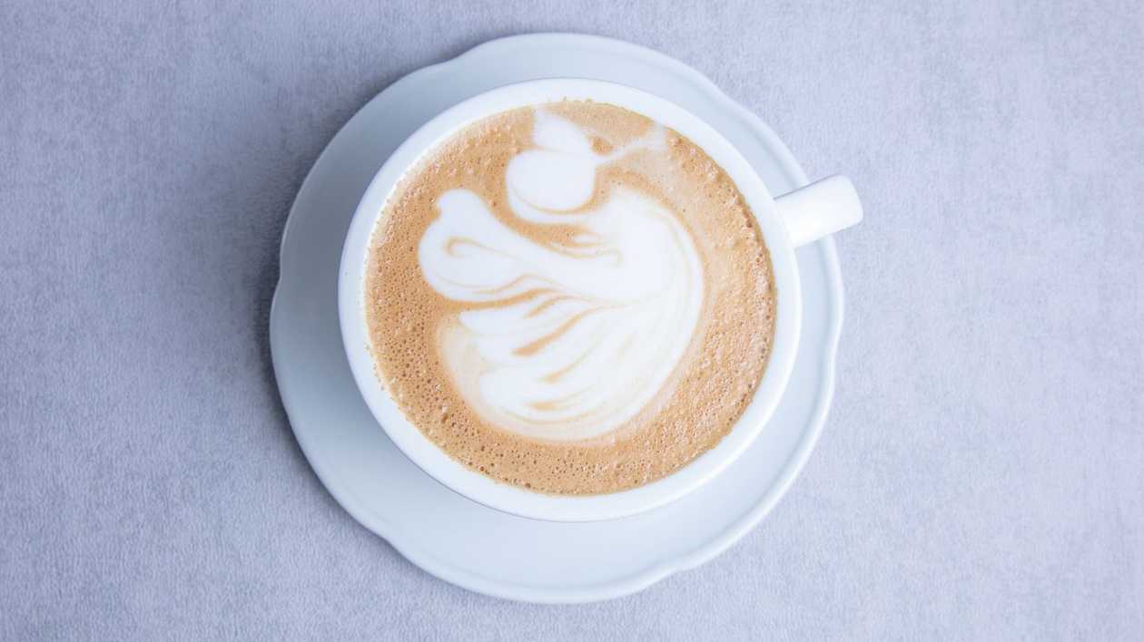 Cafe Latte