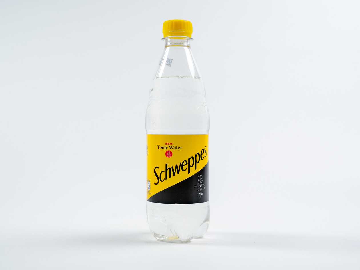 Tonic Water
