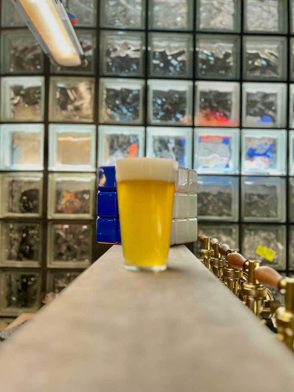 Pink City session IPA 5% 1liter