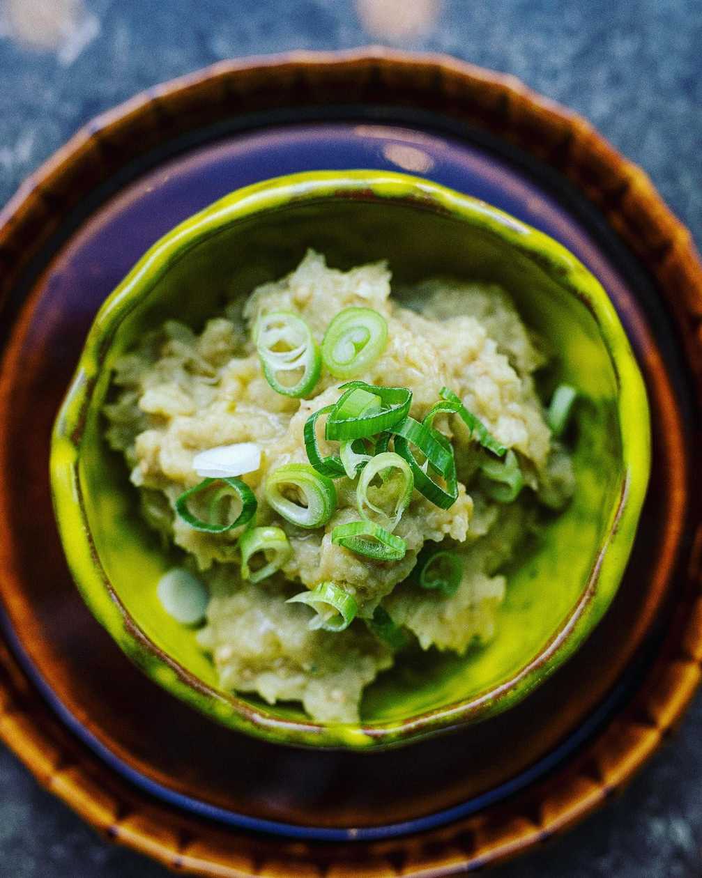 Salată de vinete