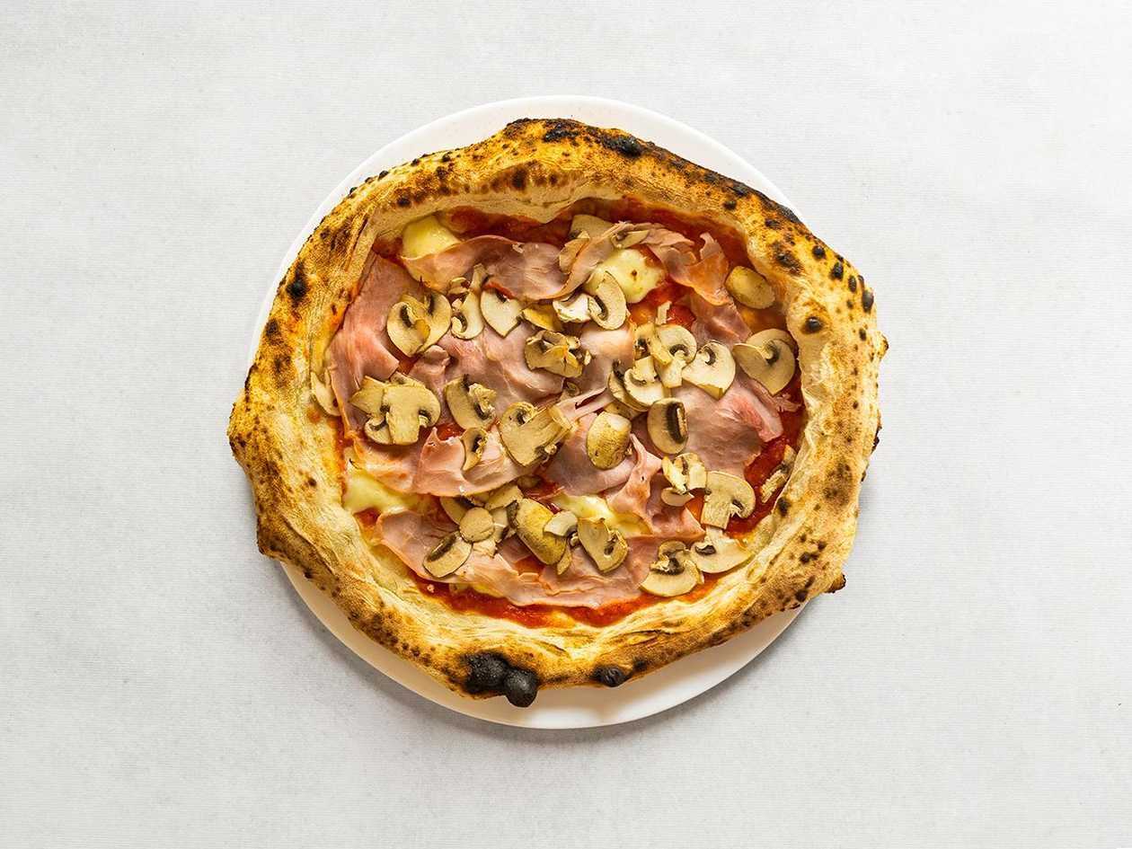 Pizza Luigi - Duża 40cm