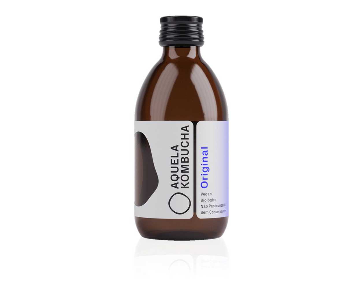 Original Kombucha