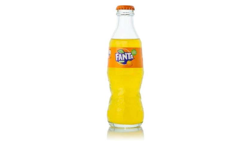 Fanta® 200 ml