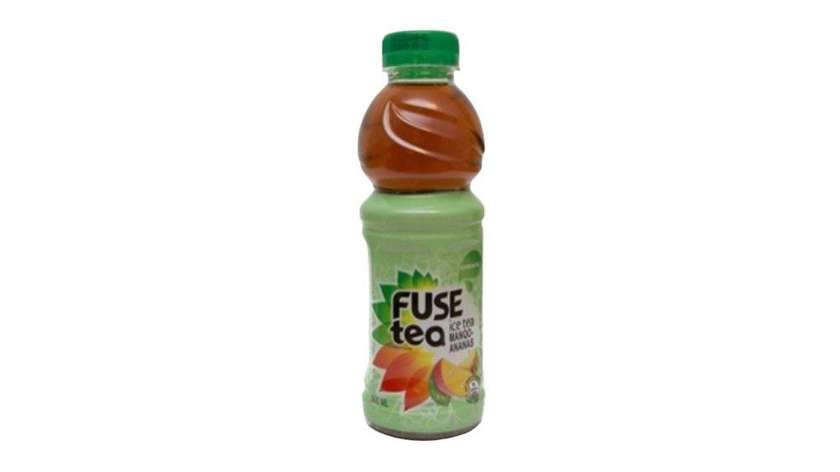 Fuse Tea® Manqo Ananas 500 ml