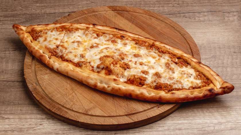 Pendirli Pide
