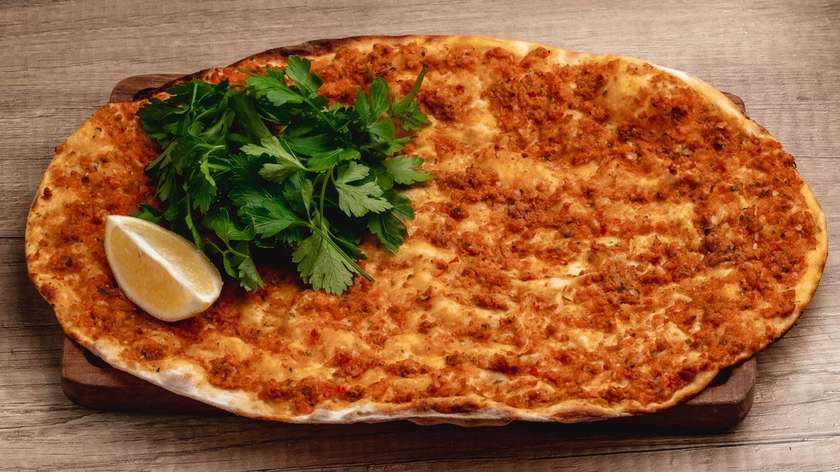 Lahmacun