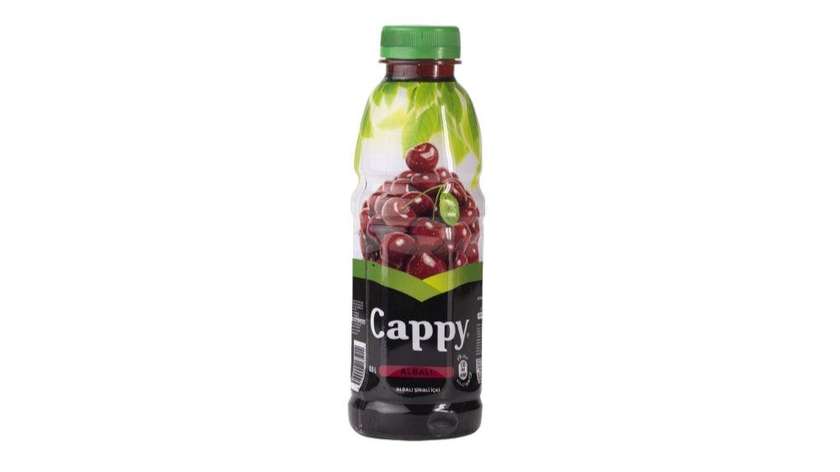 Cappy® Albalı 500 ml