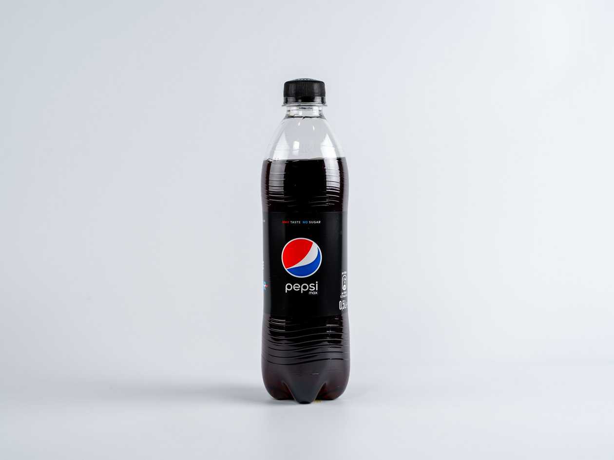 Pepsi Max