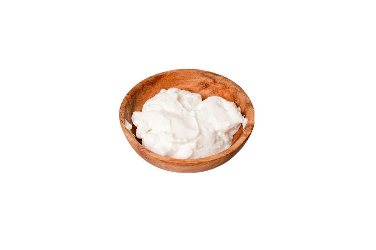 Yogurt Straggisto