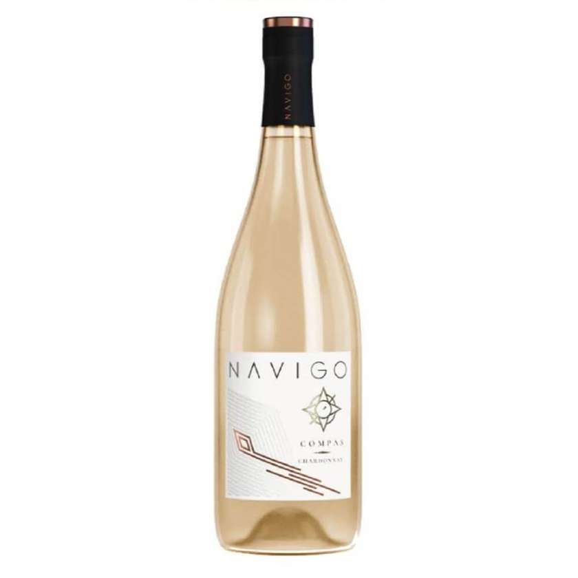 Jidvei Navigo Compas - Chardonnay