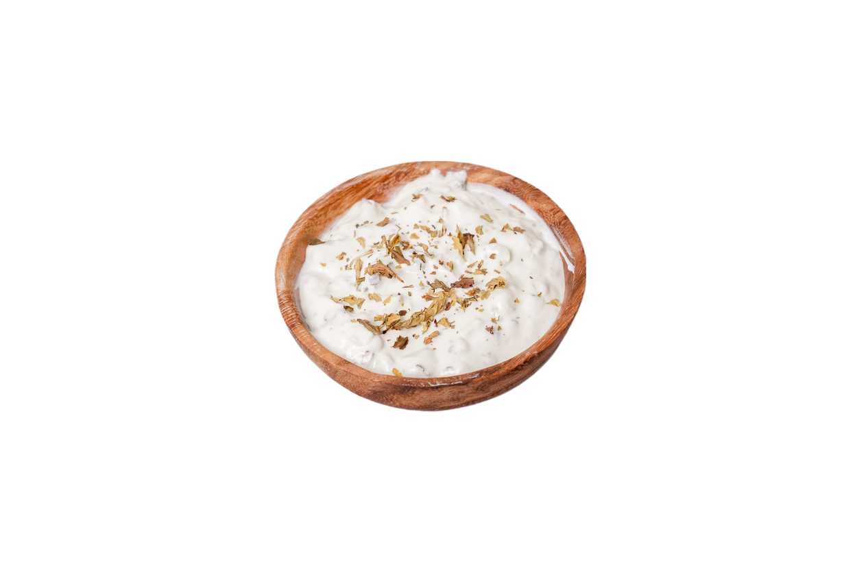 Tzatziki