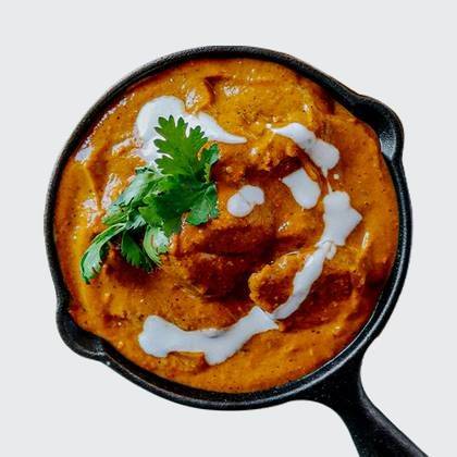 Dilliwala Butter Chicken