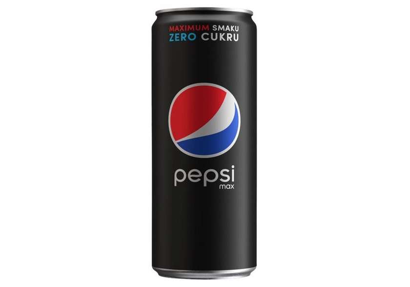 Pepsi Max