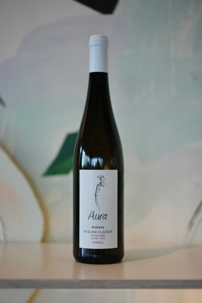 Riesling Vlašský