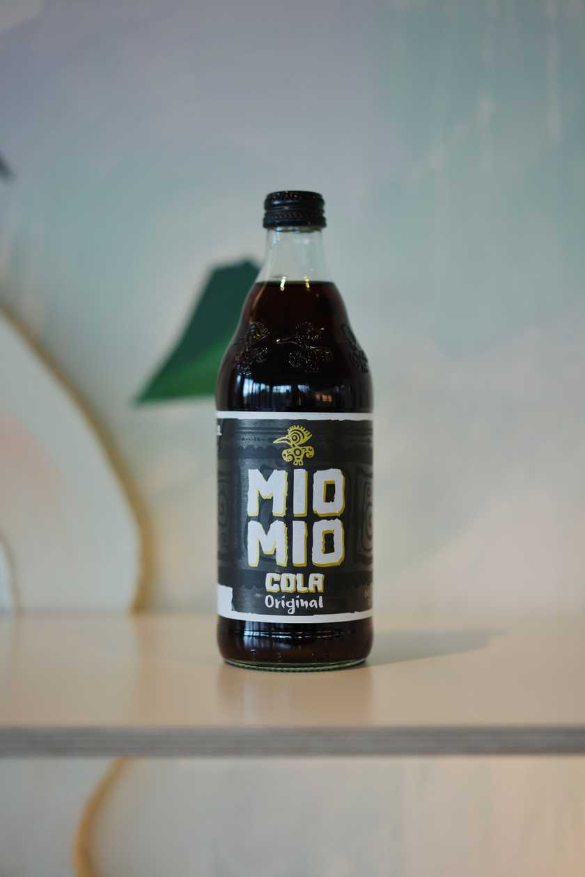 Mio Mio Cola