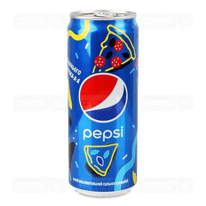 Pepsi