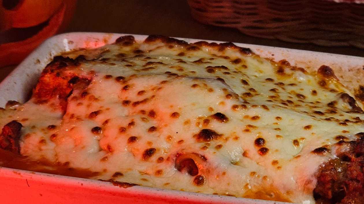 Lasagne