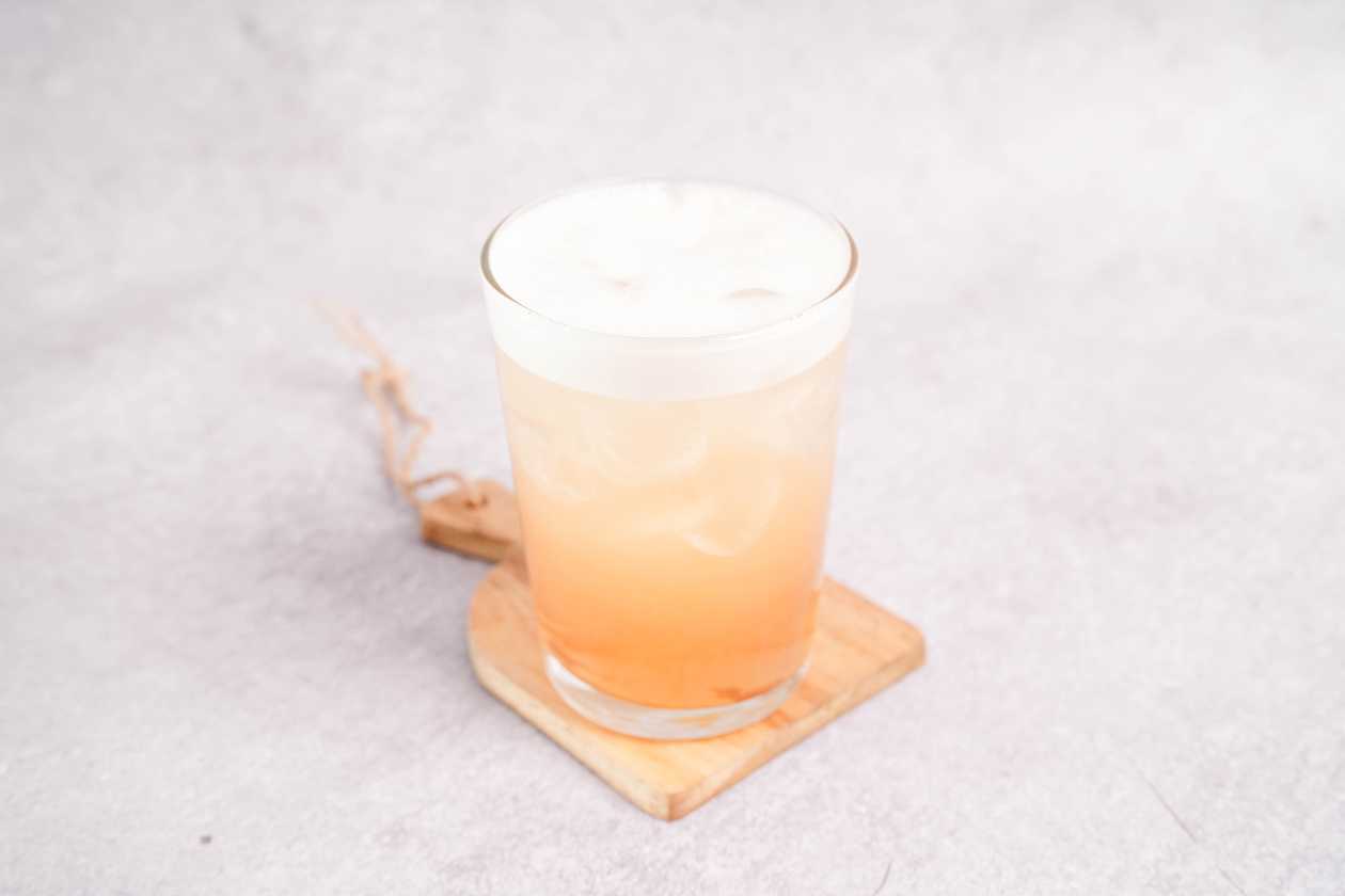 Ice Tea Ροδακινο