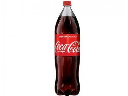 Coca Cola 1,5l