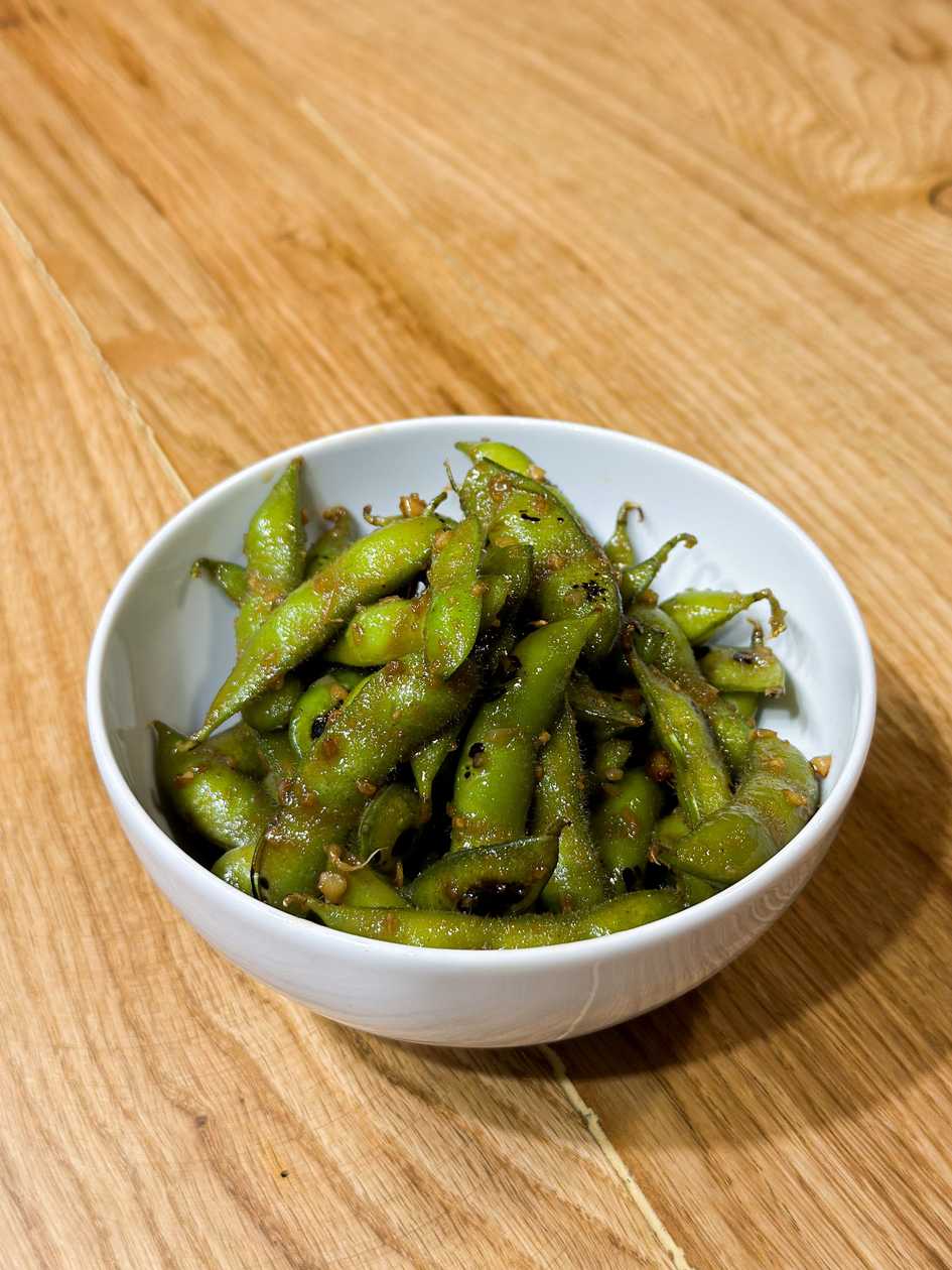 Edamame