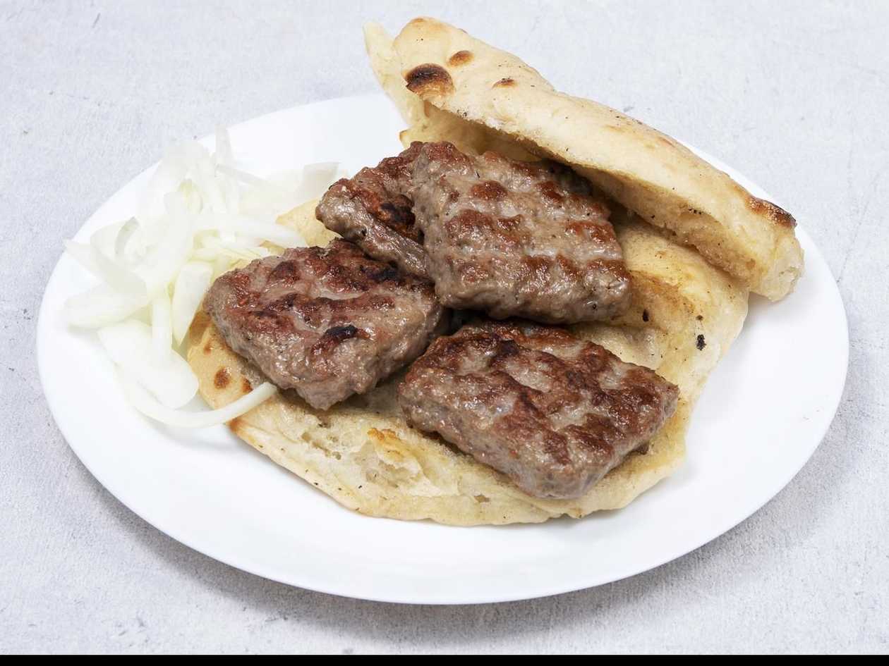 Ćevapi veliki