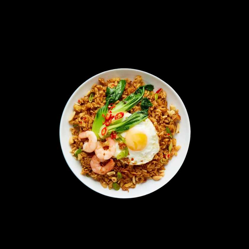 🎁 2x1 Nasi Goreng