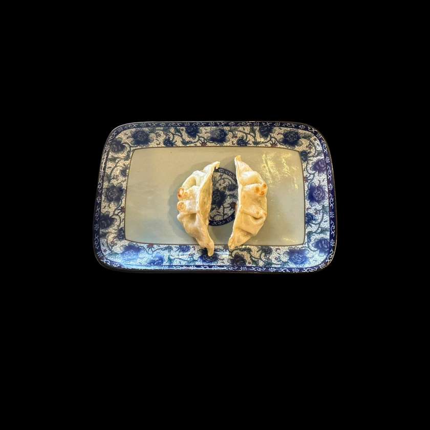 🎁 2x1 Gyoza Chicken (5 Peças)